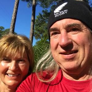 Meet your Posher, Lorie